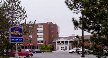 Photo of Buildings in Halton Regional Municipality