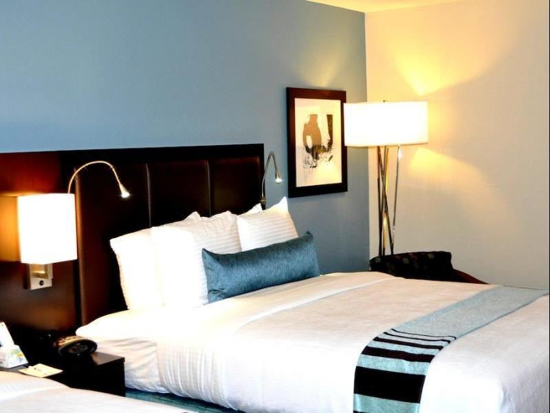 Photo of Bedroom in Tallahassee