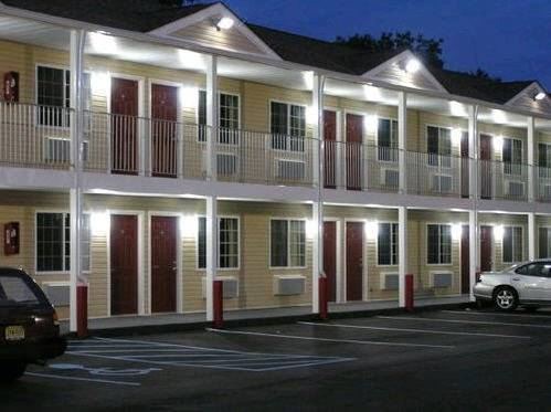 Photo of Buildings in Pomona