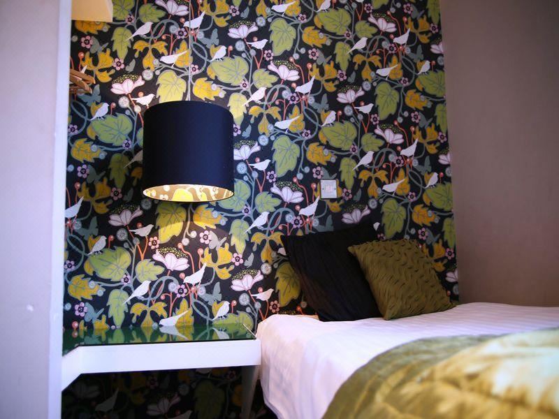 Photo of Bedroom in Hackney Central