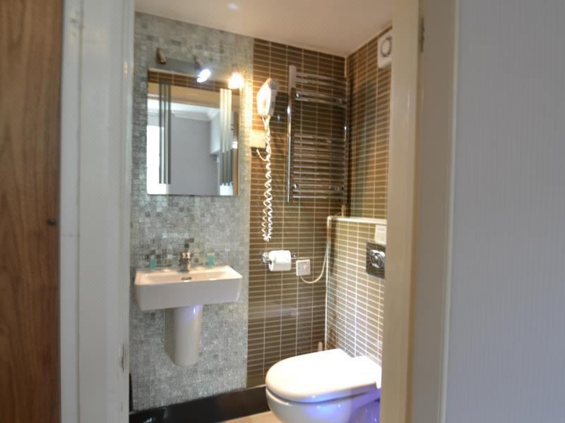Photo of Bathroom in Lancaster Gate