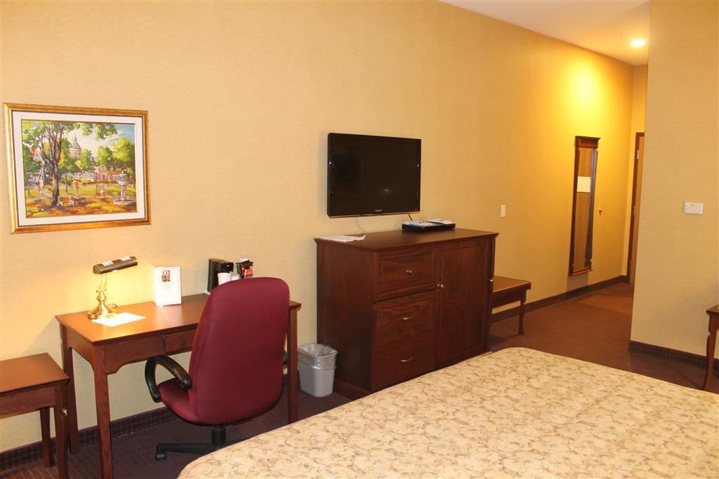 Photo of Bedroom in Fredericton