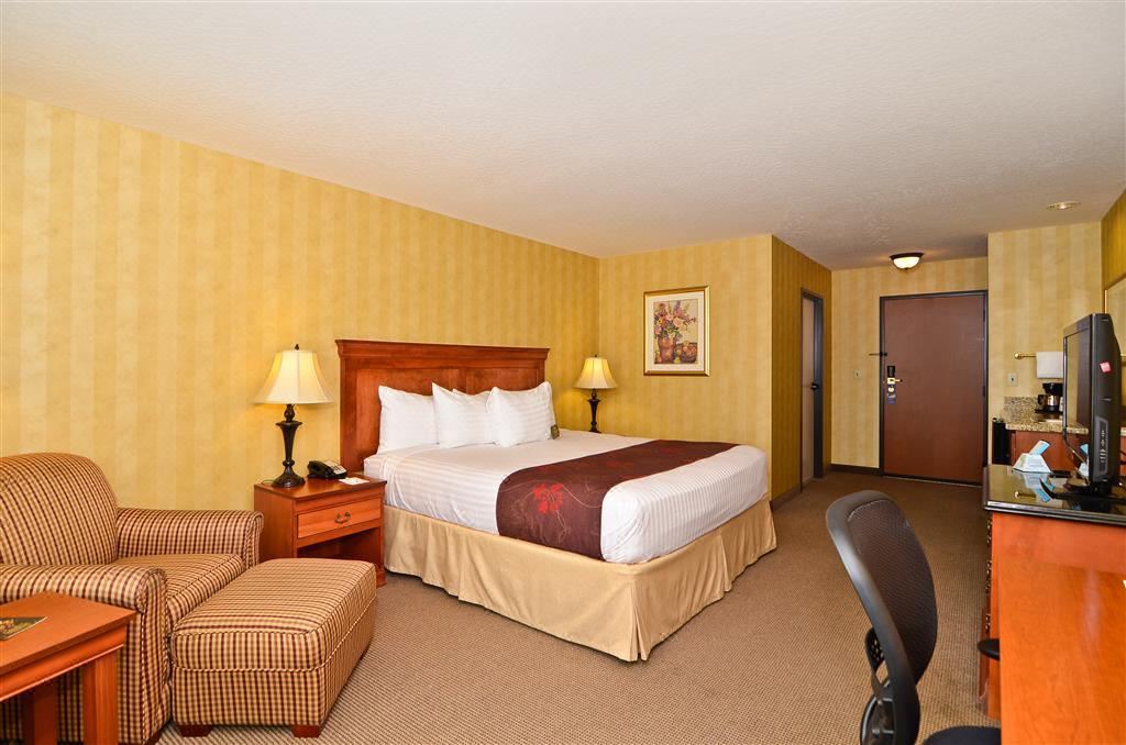Photo of Bedroom in Pasco
