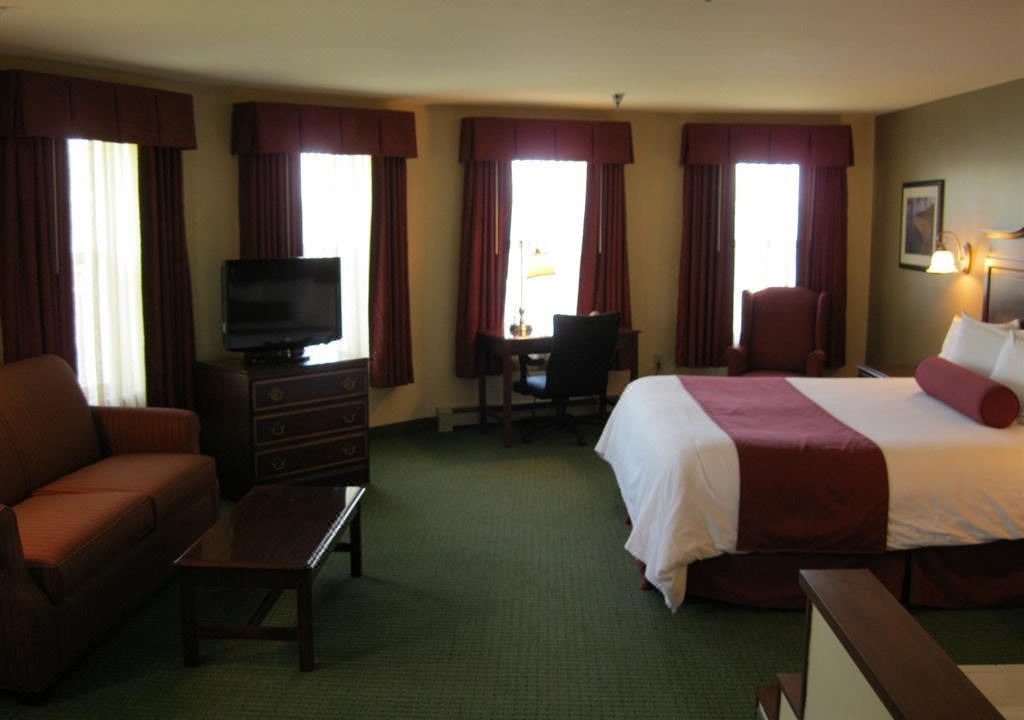 Photo of Bedroom in Ashland