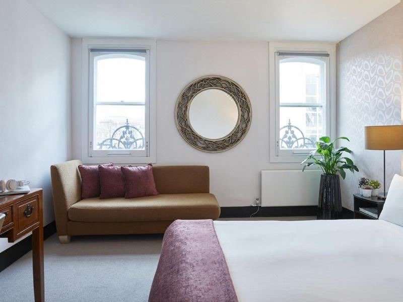 Photo of Livingroom in Fitzrovia