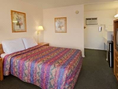 Photo of Bedroom in Polvadera