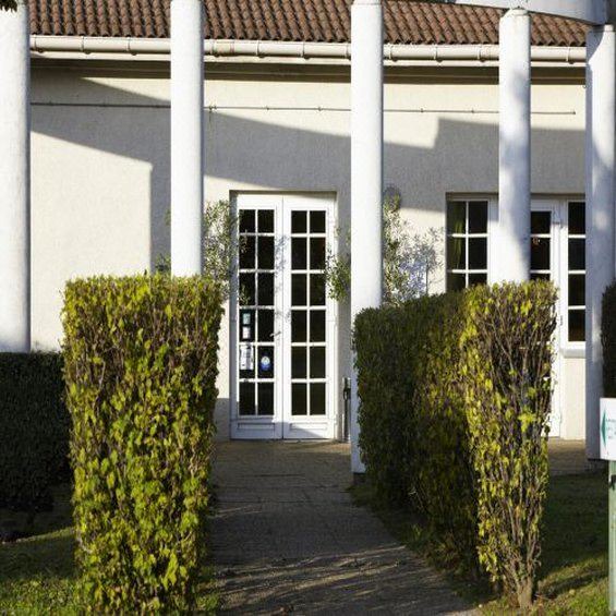 Photo of Buildings in Bourg-les-Valence