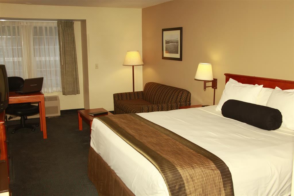 Photo of Bedroom in Cascade Locks