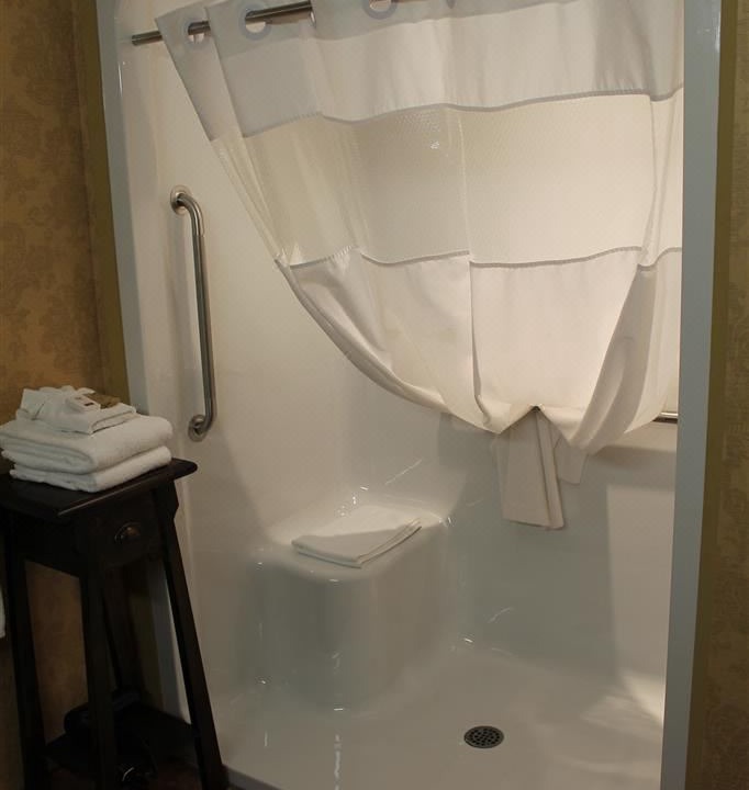 Photo of Bathroom in Fredericton