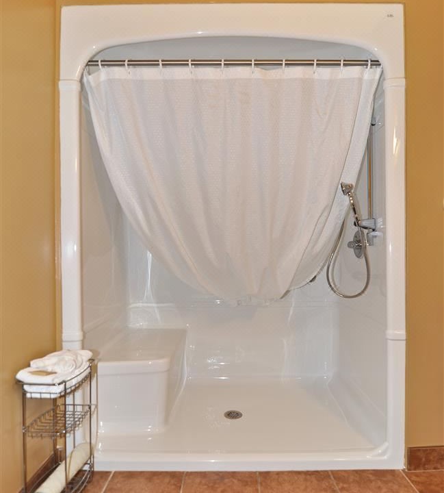 Photo of Bathroom in Fredericton