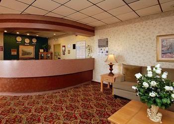Photo of Livingroom in Odessa