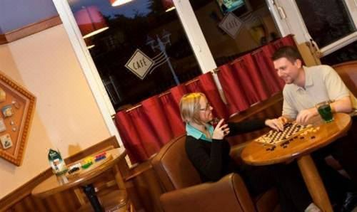 Photo of Livingroom in Calais