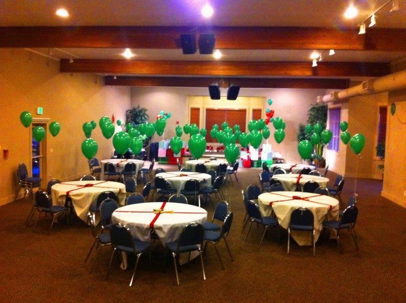 Photo of Livingroom in Gig Harbor