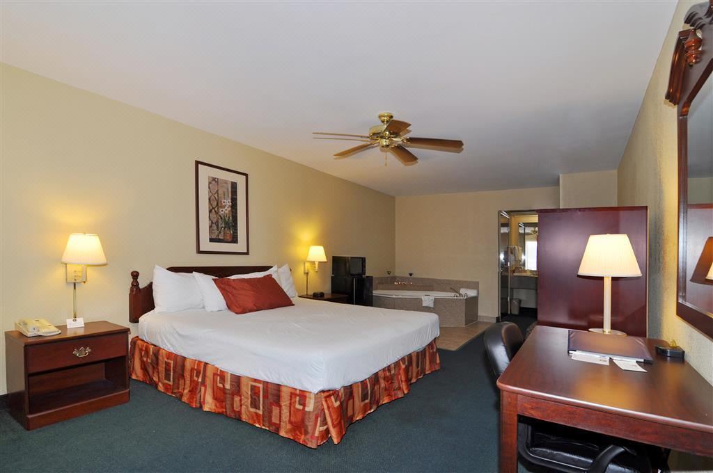 Photo of Bedroom in Kaufman