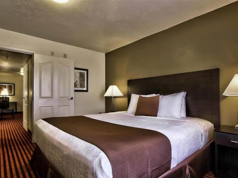 Photo of Bedroom in Salinas