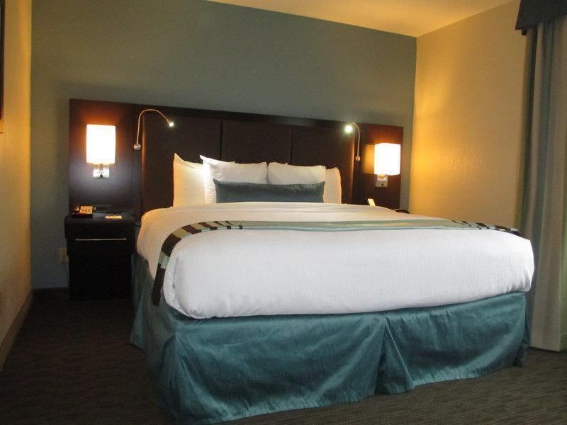 Photo of Bedroom in Tallahassee