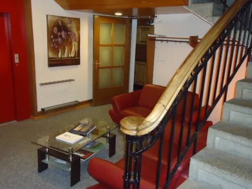 Photo of Livingroom in Le Chenit