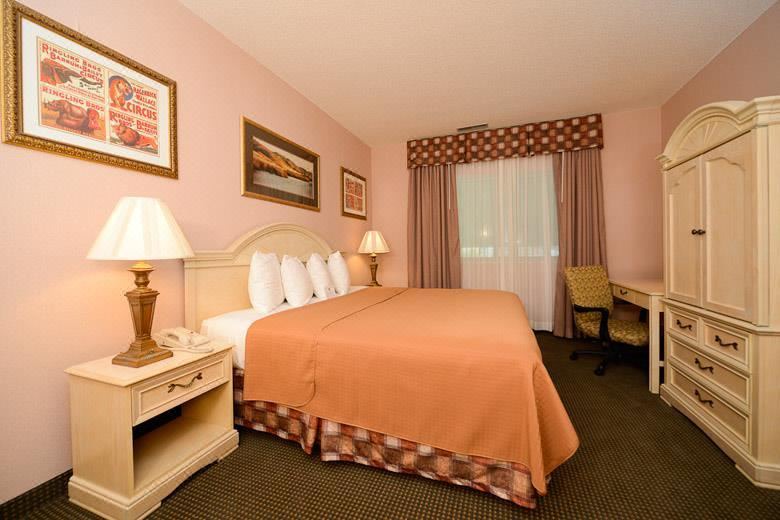 Photo of Bedroom in Peru