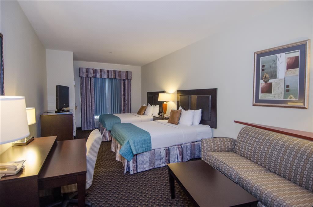 Photo of Livingroom in Bentonville