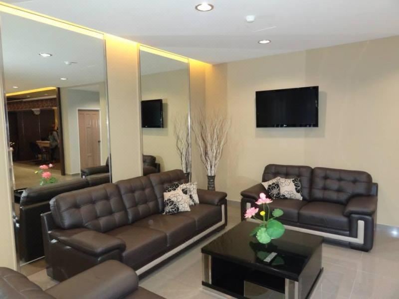 Photo of Livingroom in Sitiawan