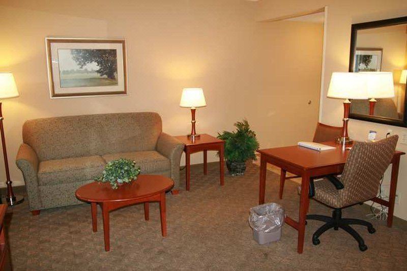 Photo of Livingroom in Paducah