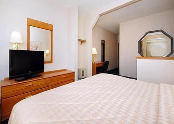 Photo of Bedroom in Cameron