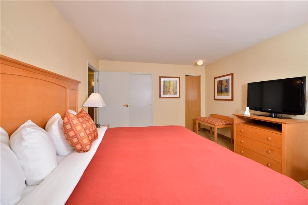 Photo of Bedroom in Proctor