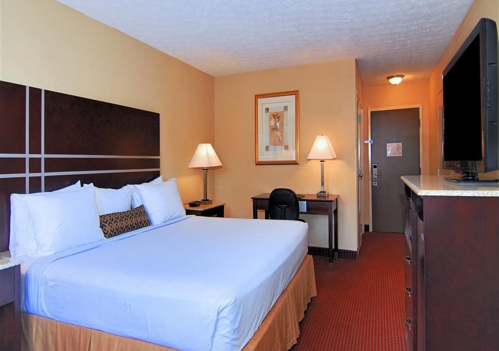 Photo of Bedroom in Opelika