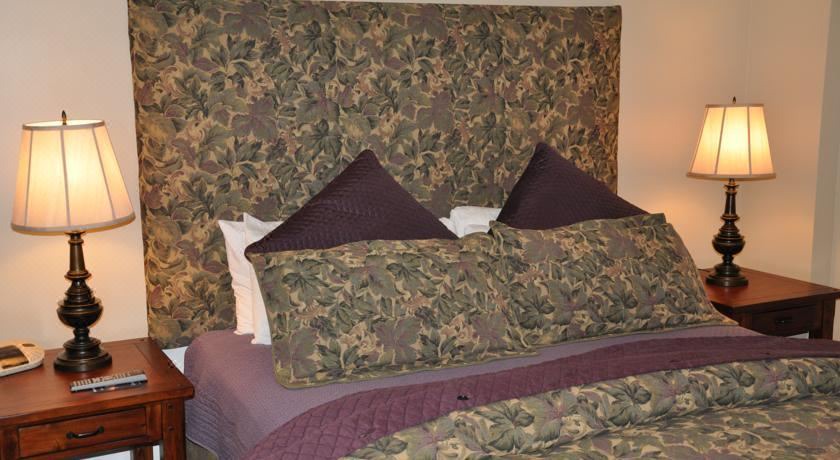 Photo of Bedroom in Cambria