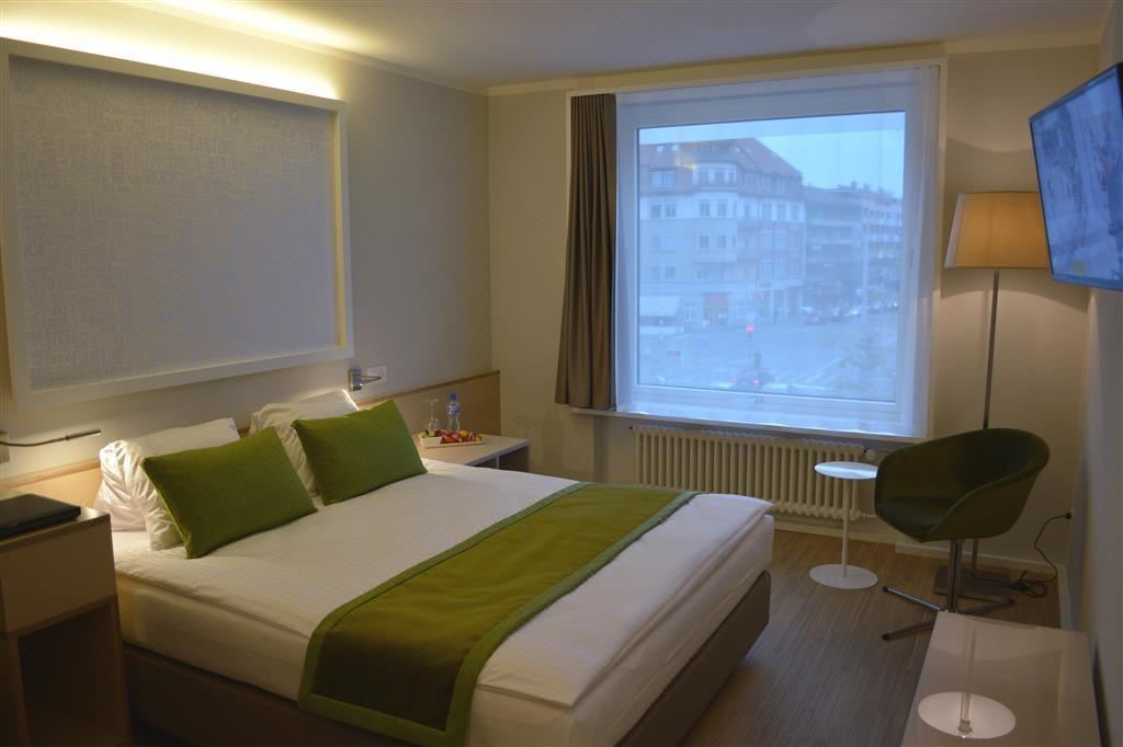 Photo of Bedroom in Altstetten