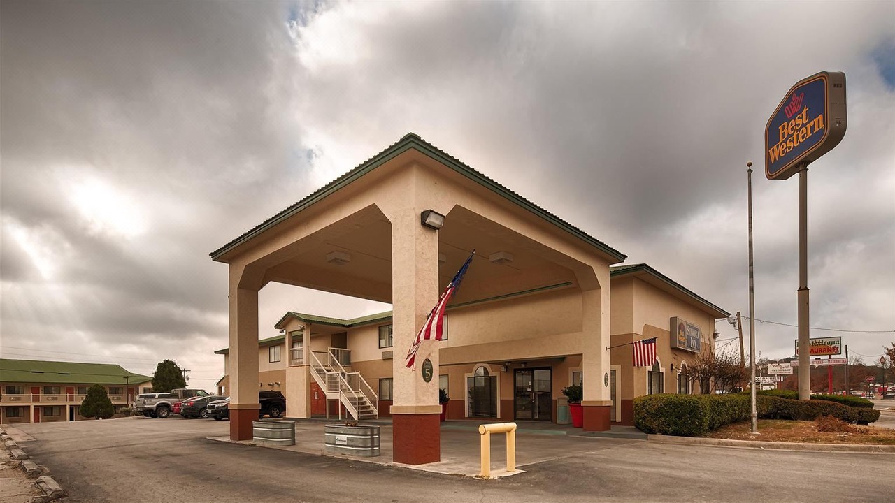Photo of Buildings in Sonora