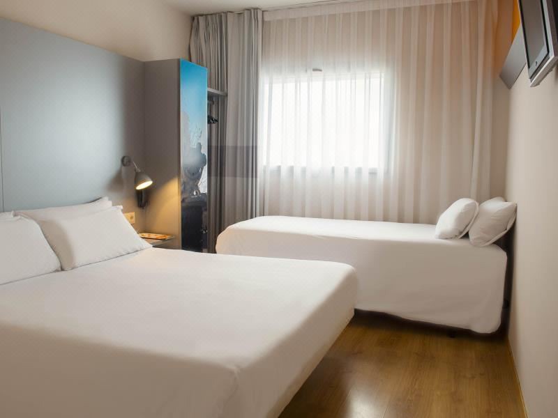 Photo of Bedroom in Salt