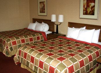 Photo of Bedroom in Grants Pass