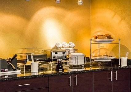 Photo of Kitchen in Mountain View District