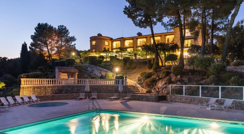 Photo of Outdoor in Tourtour