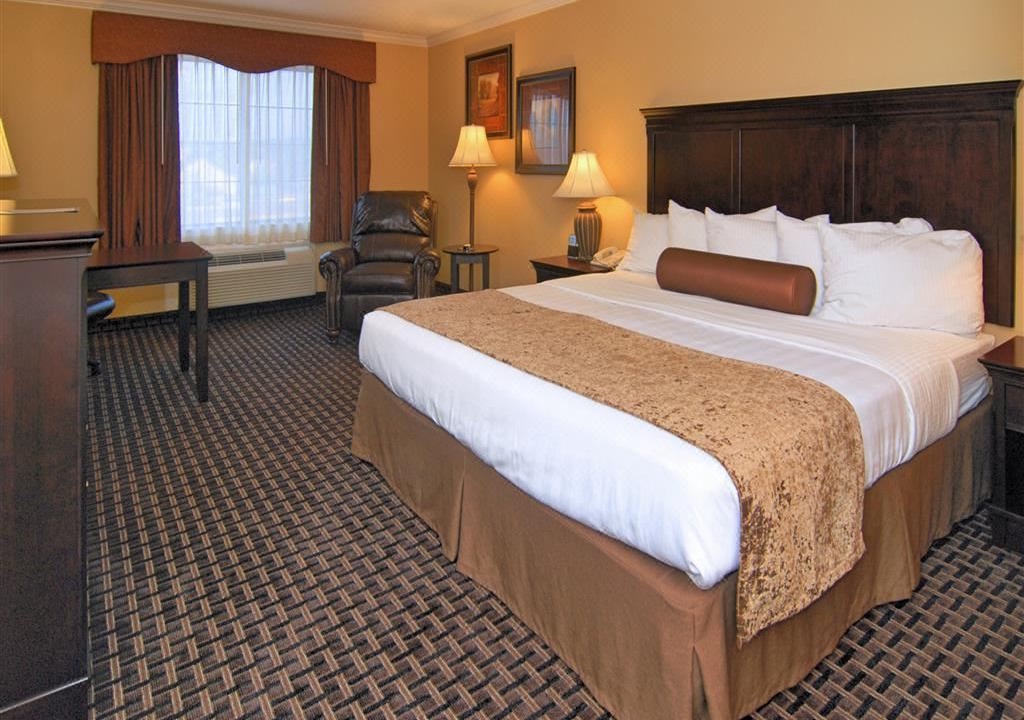 Photo of Bedroom in Tyler