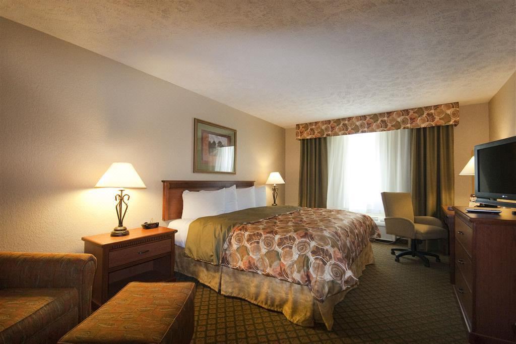 Photo of Bedroom in Kearney