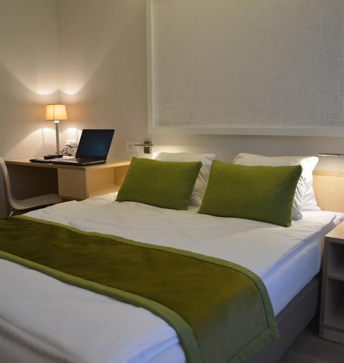 Photo of Bedroom in Altstetten