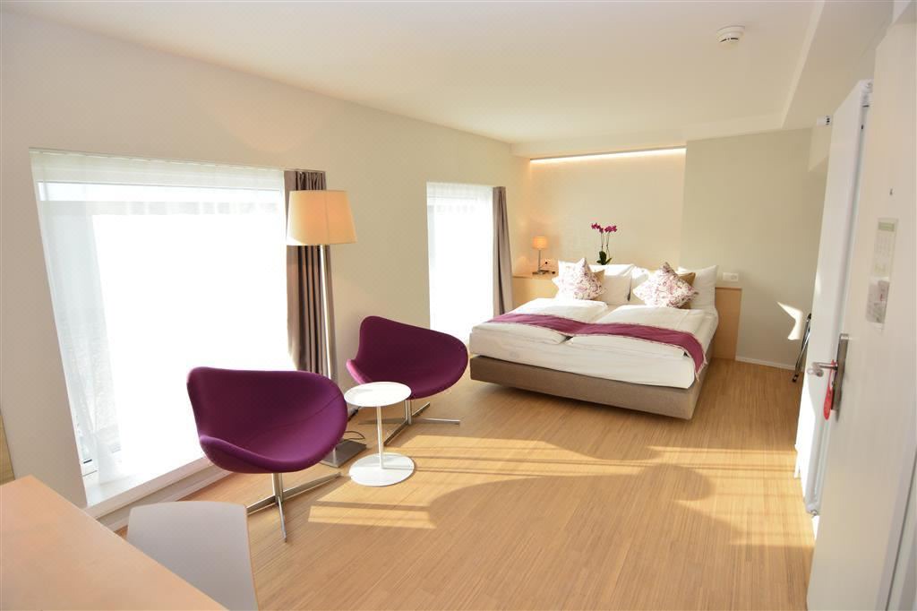 Photo of Bedroom in Altstetten