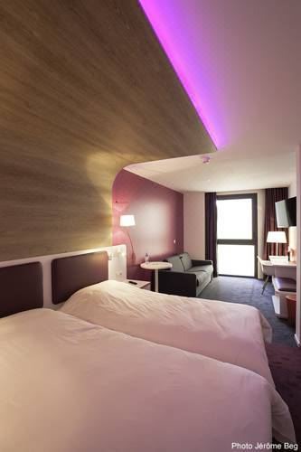 Photo of Bedroom in Montelimar