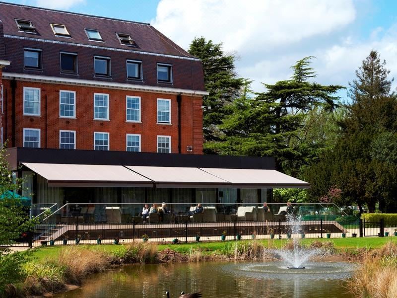 Photo of Buildings in Richmond-upon-Thames