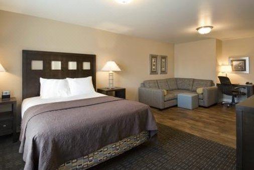 Photo of Bedroom in Silverdale