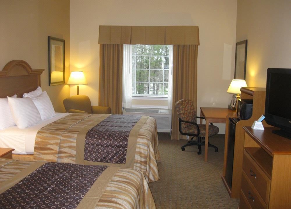 Photo of Bedroom in New Caney