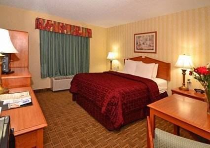 Photo of Bedroom in Springfield