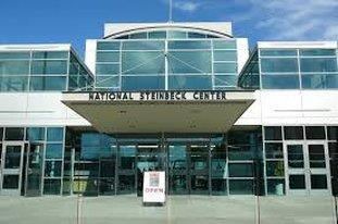 Photo of Buildings in Salinas