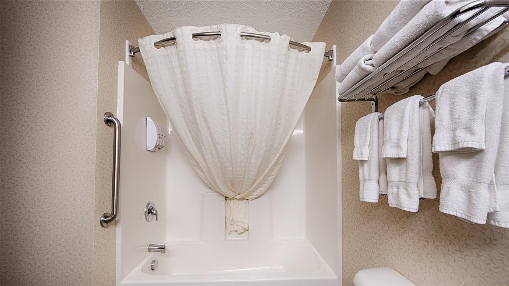 Photo of Bathroom in Seekonk