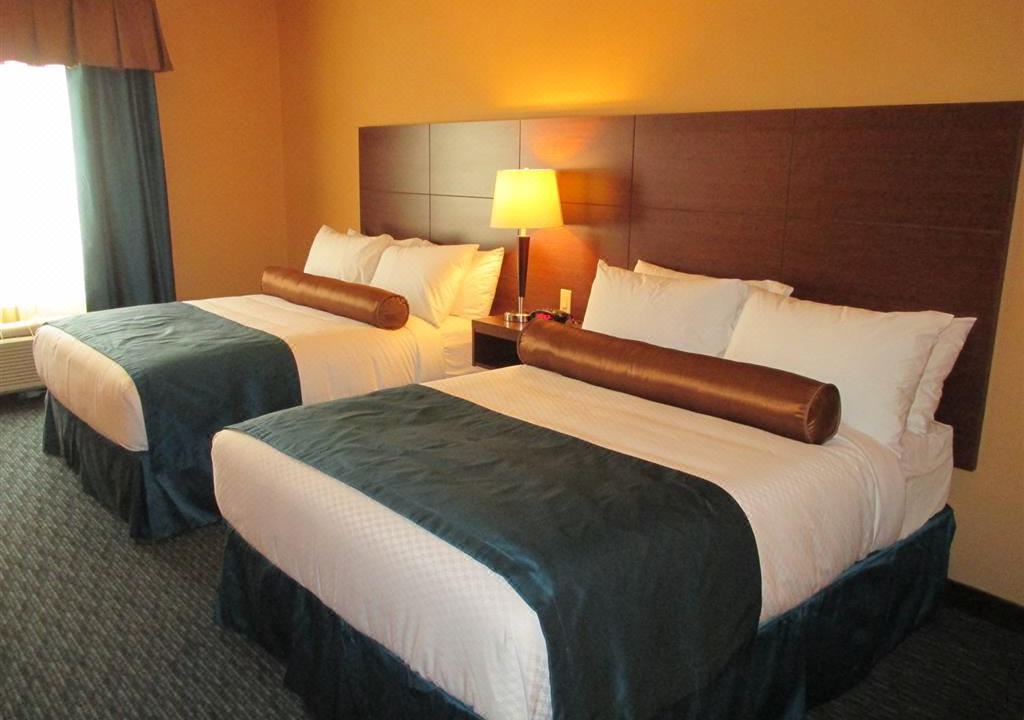 Photo of Bedroom in Bathurst