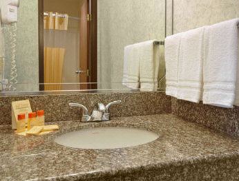 Photo of Bathroom in Espanola