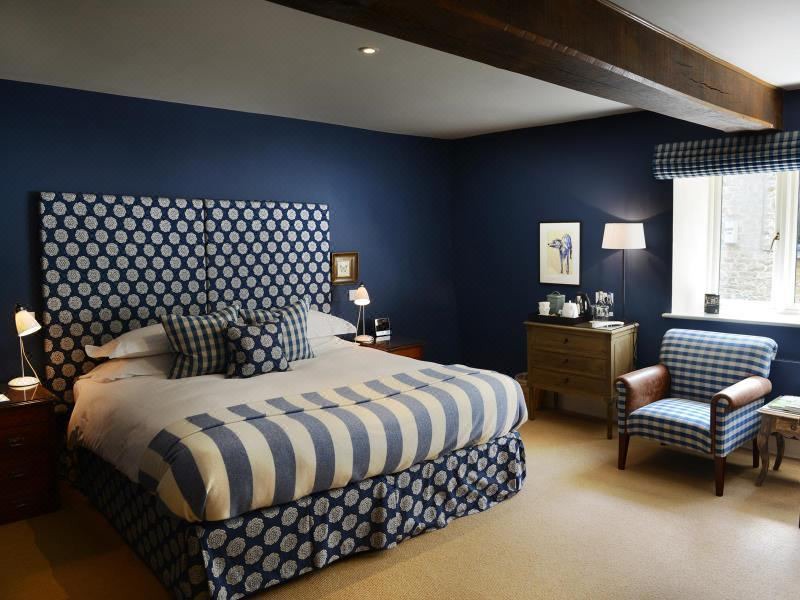Photo of Bedroom in Tetbury