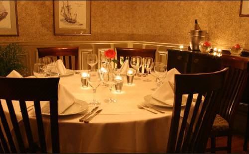 Photo of Kitchen in Downtown Halifax